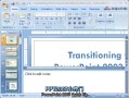 Powerpoint 2007 New User Interface