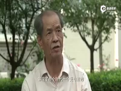 《白鹿原》原著作者陈忠实逝世 生前受访视频