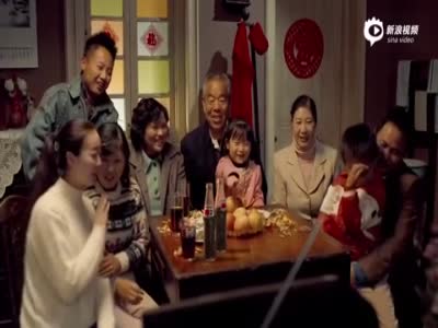 感人广告：六小龄童真实经历讲述《猴王世家》