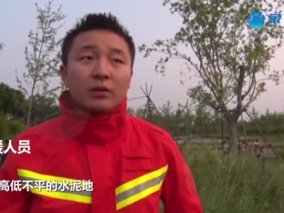 郑州12岁男孩湖中玩耍溺亡，下去3个孩子只上来2个……
