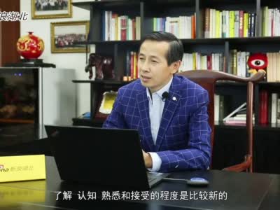 新浪湖北专访武汉中韬华益税务师事务所易坤山
