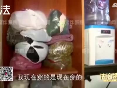 身体硬朗的9旬老人想要回家，子女为何不同意？