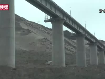 交通运输部：川藏铁路建设工期将超过10年