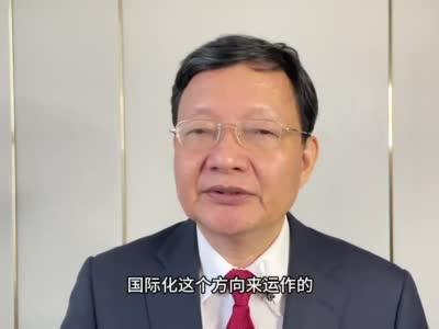 视频丨李大霄：注册制度更严审核才能保护散户