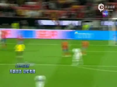 C罗国家队精彩集锦