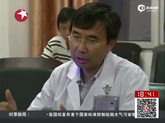 昆明发生暴力伤医事件 一护士被砍成重伤