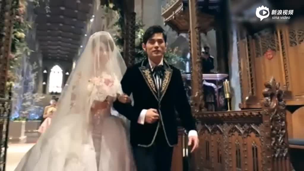小周周性别曝光 周杰伦将迎小公主