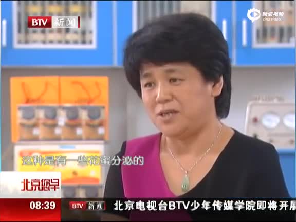 揭秘噱头蜂蜜真面目