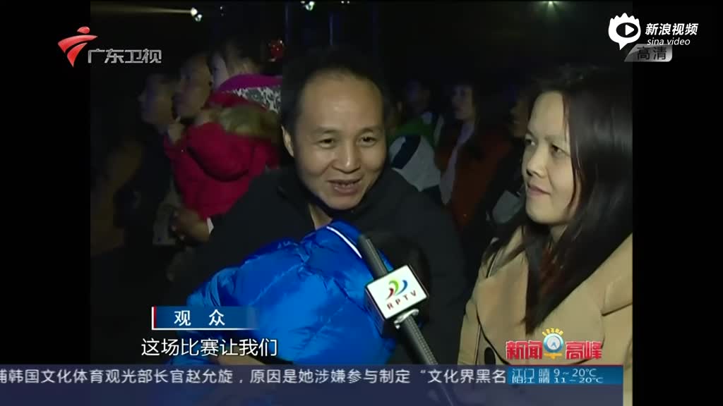 《新闻早高峰》“我的中国梦”主持人大赛总决赛在苏区饶平举行