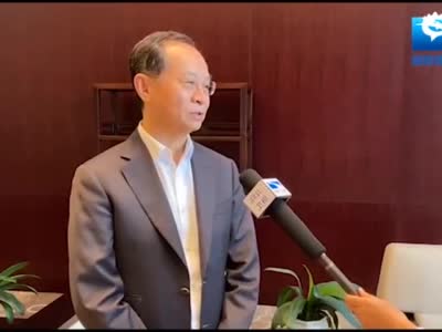 物美创始人张文中：物美是疫后在湖北采购农产品最多的企业