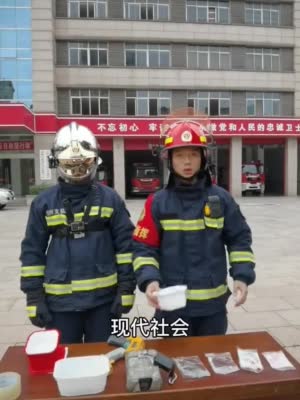 江苏市场监管发文 “自热锅”使用不当会爆炸（视频）