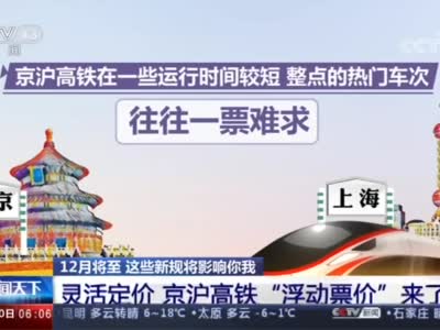 12月新规明确禁止忽悠式打折：促销活动应明确标明折价、减价基准