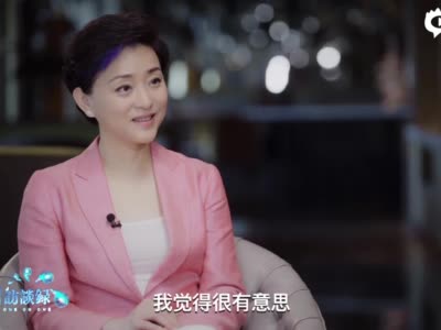 携程梁建章为直播带货剃光头？梁建章：我又多了一个锻炼项目