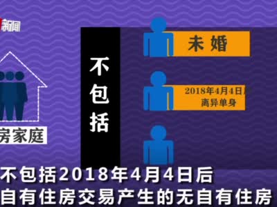 浙江杭州一男子伪造资料冒充无房户摇号购房被行拘：禁摇1年