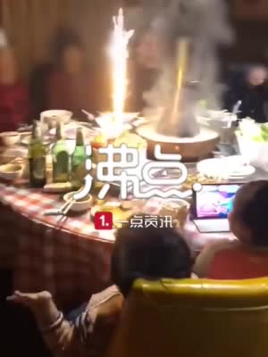 商家回应全家聚餐12人煤气中毒：店内没开排风 将走法律程序