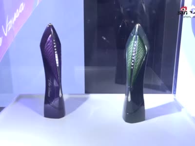 The Vzusa美杜莎品牌鉴赏会