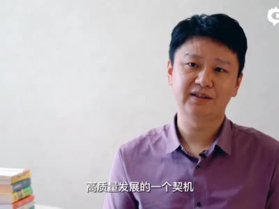 向“网”的美好生活｜冯晶晶：做“科技服务”的先行者