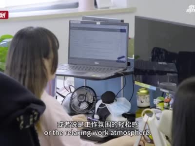 村上瞭：深深感受到中国新创企业的蓬勃活力 | 老外讲故事·海外员工看中国（82）