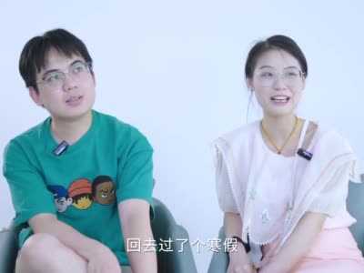 两江新区-七夕三代人的爱情